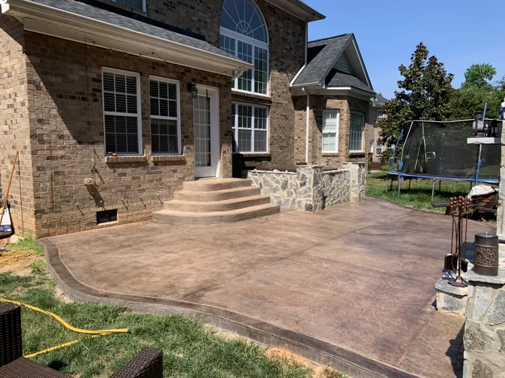 Local vinyl fence installation service in Monroe, NC - CraftPro