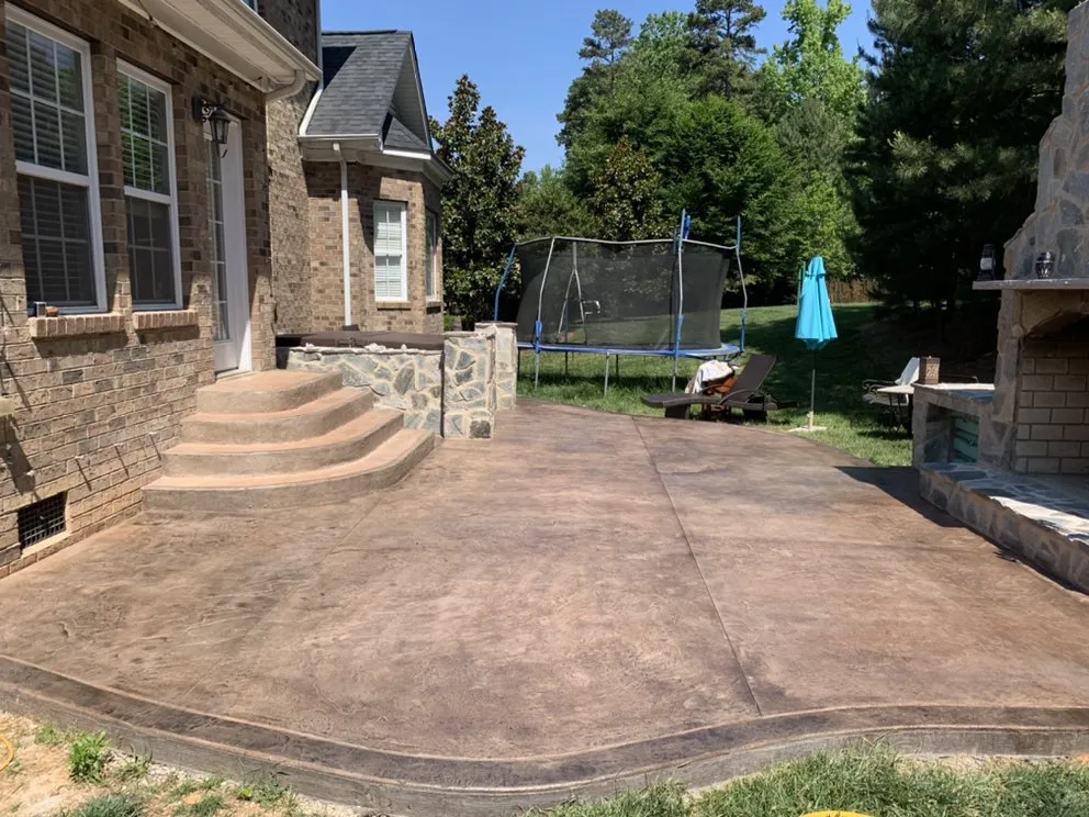 Trusted wood fence service in Monroe, NC by CraftPro