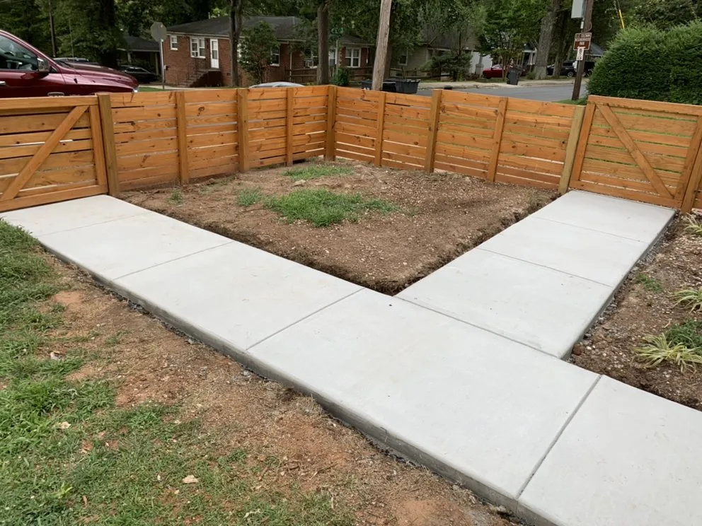 Affordable fence repair experts serving Monroe, NC - CraftPro