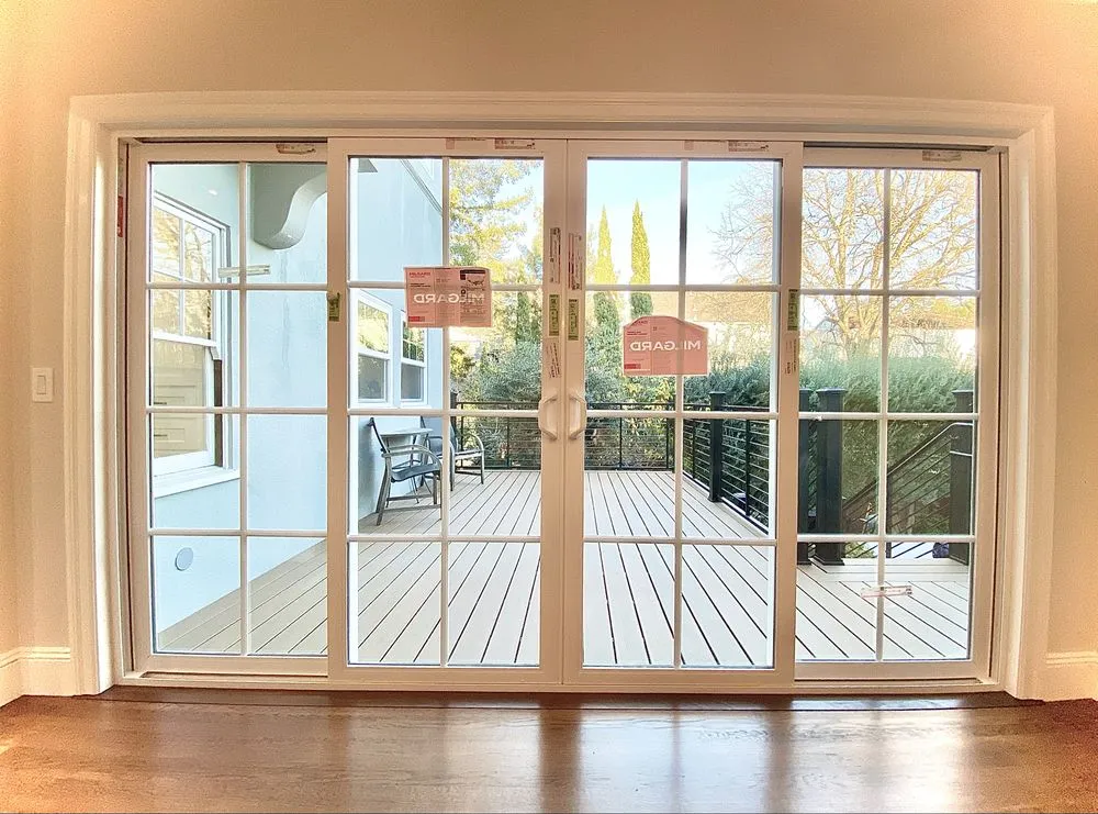 Expert chain link fencing service in Berkeley, CA - Craftsman Decks