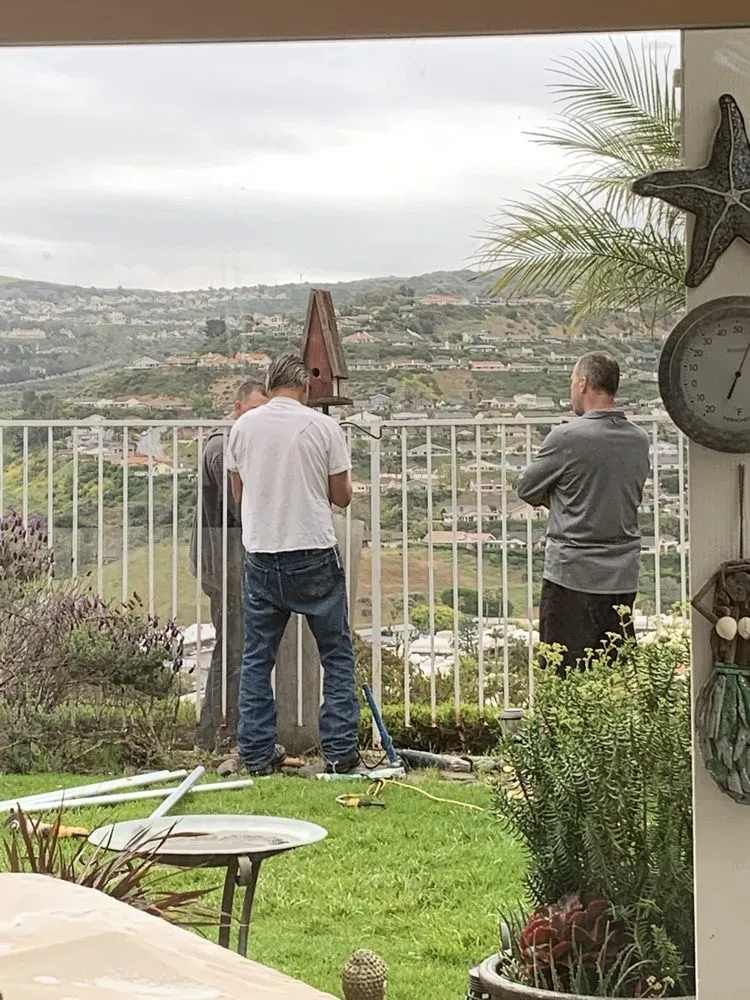 Reliable fence repair in Rialto, CA by Creative Backyard Solutions