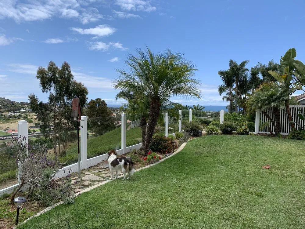 Expert chain link fencing experts serving Rialto, CA - Creative Backyard Solutions