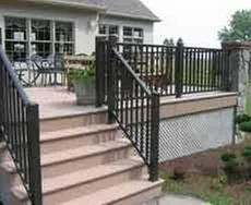 Trusted fence repair in Yulee, FL by Creative Services & Fence