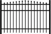 Local chain link fencing service in Yulee, FL - Creative Services & Fence