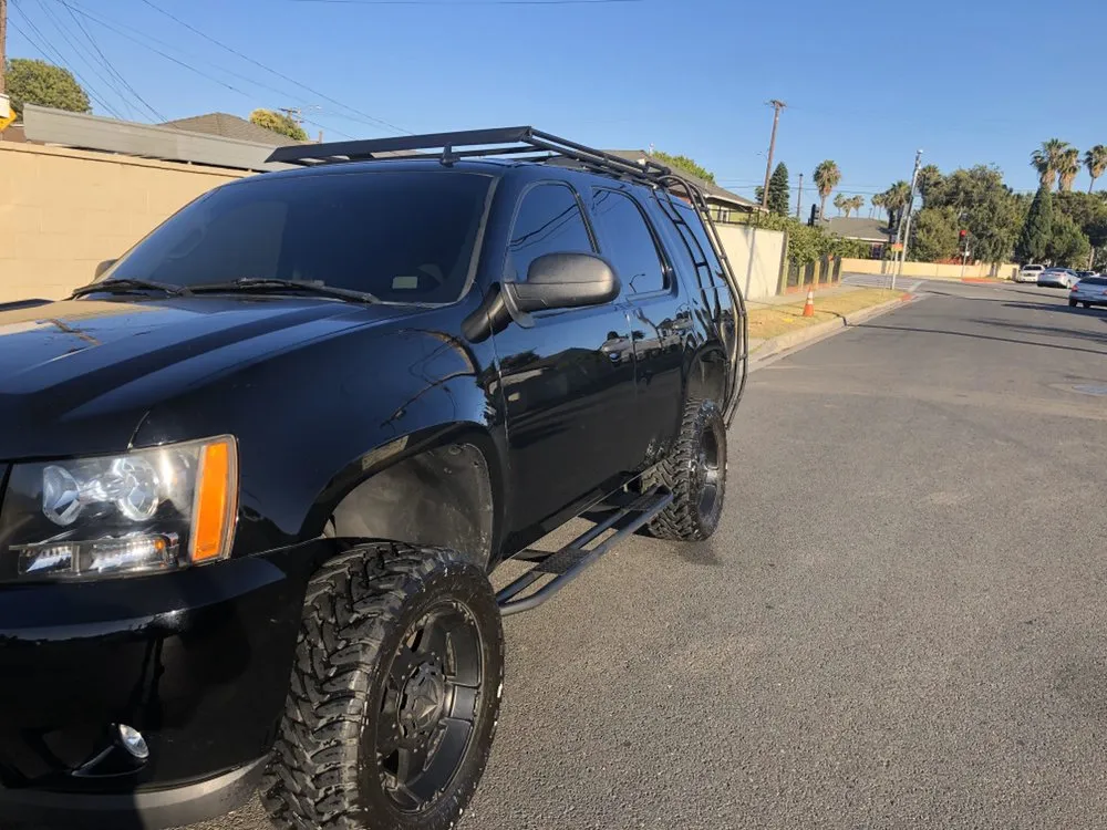 Local wood fence service in Compton, CA by Crown Welding