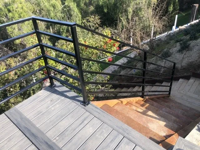Expert fence installation service in Compton, CA - Crown Welding