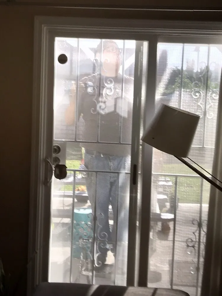 Quality wood fence service for homes in Compton, CA by Crown Welding