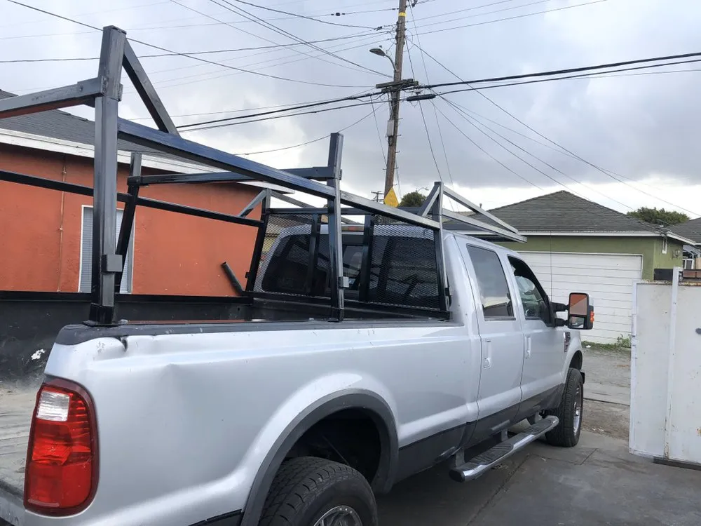 Reliable wood fence service in Compton, CA by Crown Welding