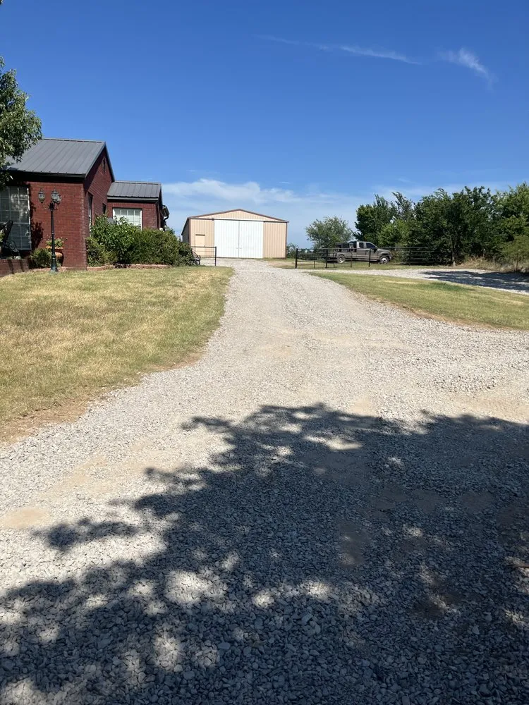 Affordable fence repair service in Cement, OK - C&S Construction