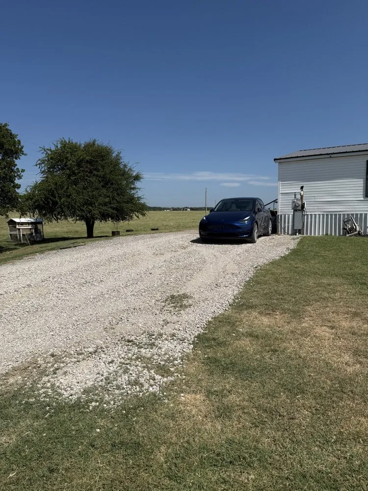Reliable chain link fencing service in Cement, OK - C&S Construction