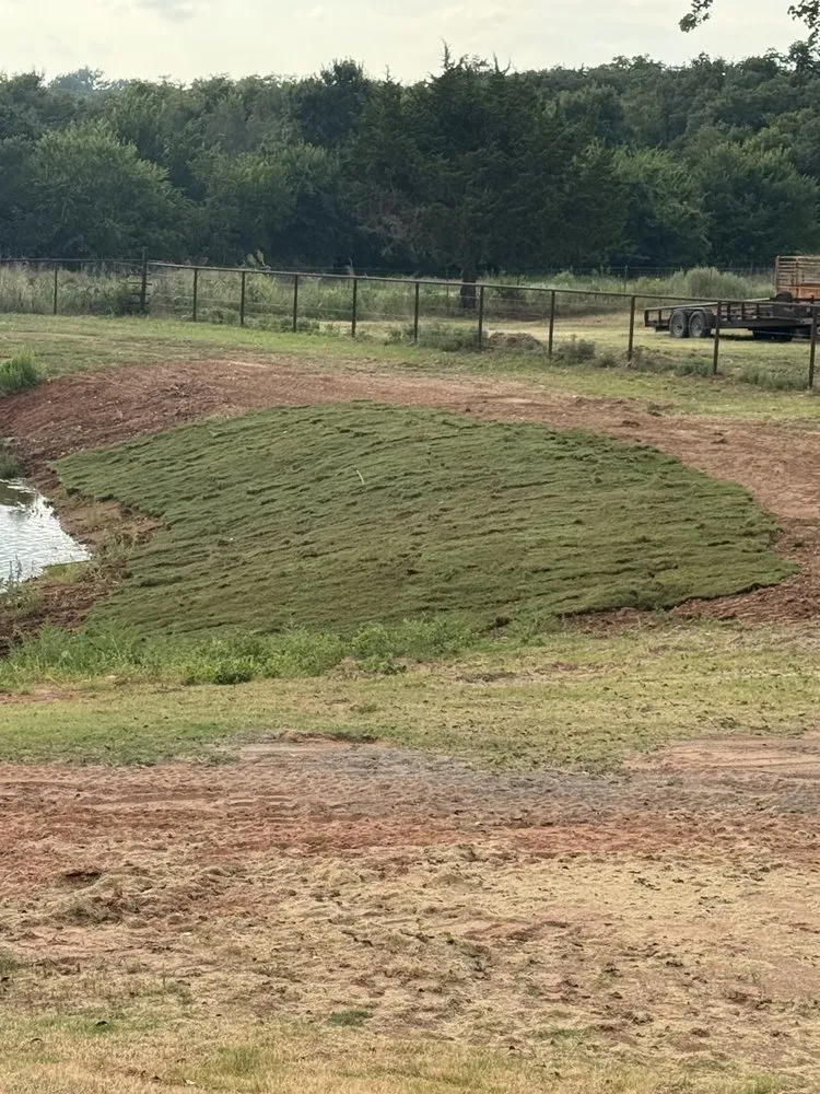 Quality privacy fencing service in Cement, OK - C&S Construction