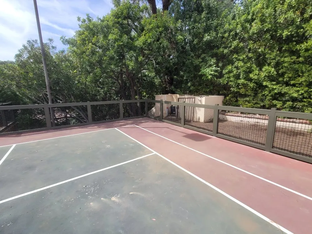 Trusted privacy fencing for homes in Compton, CA by Cuadras Fence