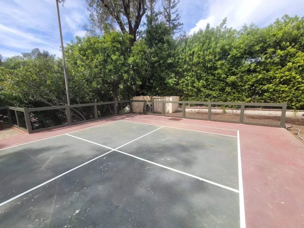 Top-rated wood fence service experts serving Compton, CA - Cuadras Fence