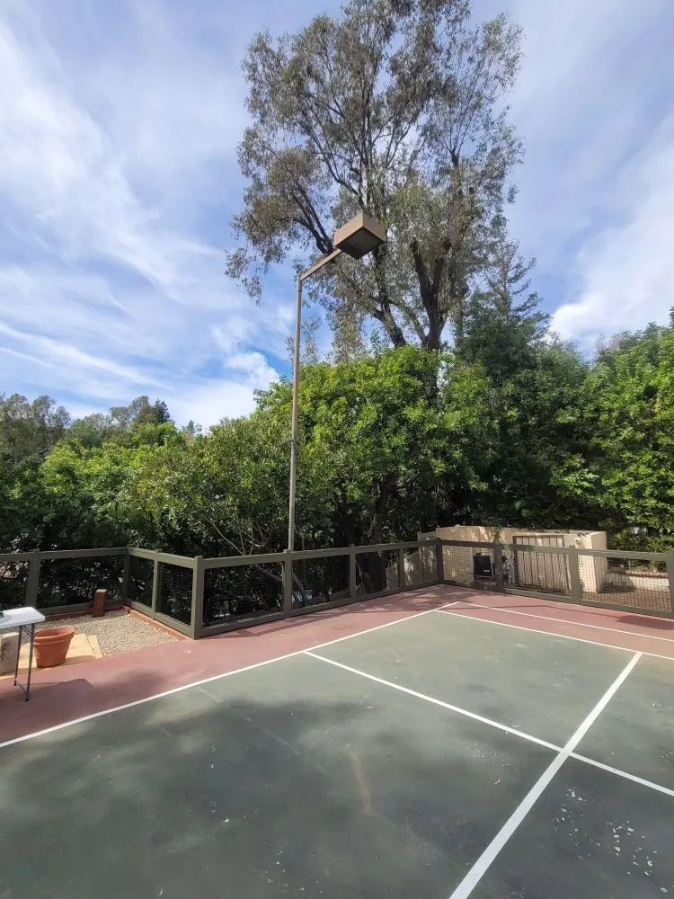 Expert wood fence service service in Compton, CA - Cuadras Fence