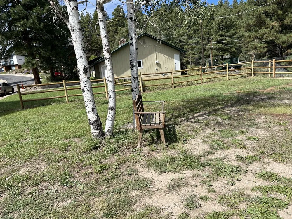 Top-rated fence installation in Ignacio, CO by Cundiff Contracting