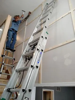 Custom Remodeling