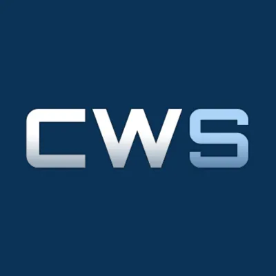 CW Services Logo