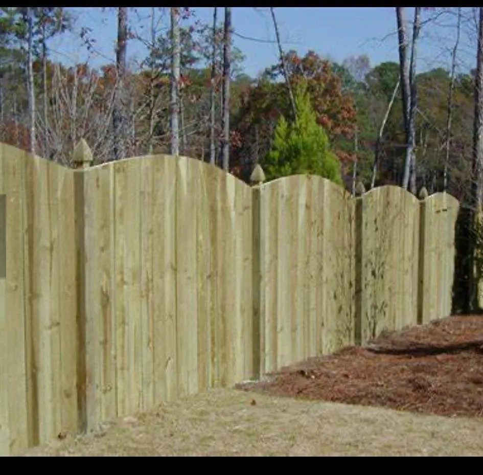 Local fence repair for homes in Chamblee, GA by CY Construction Services