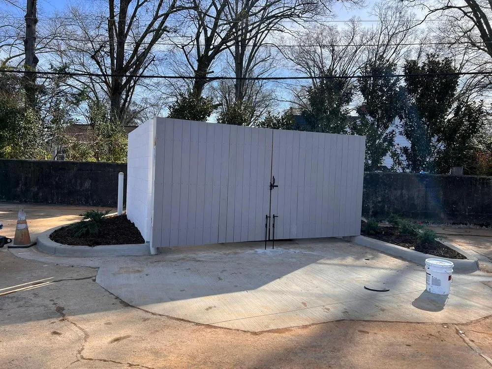 Top-rated fence repair experts serving Chamblee, GA - CY Construction Services