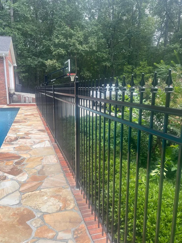 Trusted privacy fencing experts serving Chamblee, GA - CY Construction Services