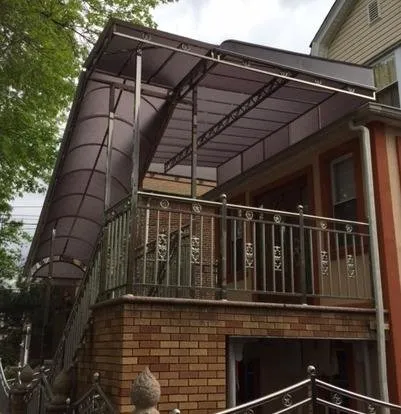 Reliable fence repair service in Bronx, NY - Daqiang