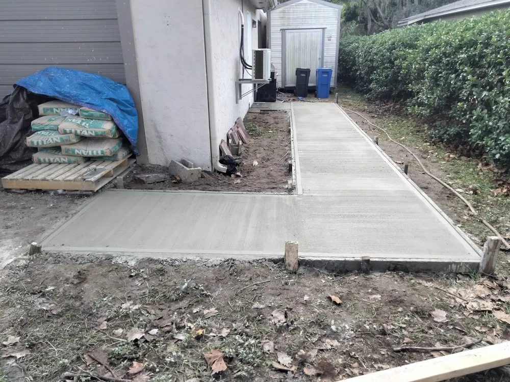 Top-rated privacy fencing service in Riverview, FL - David masonry