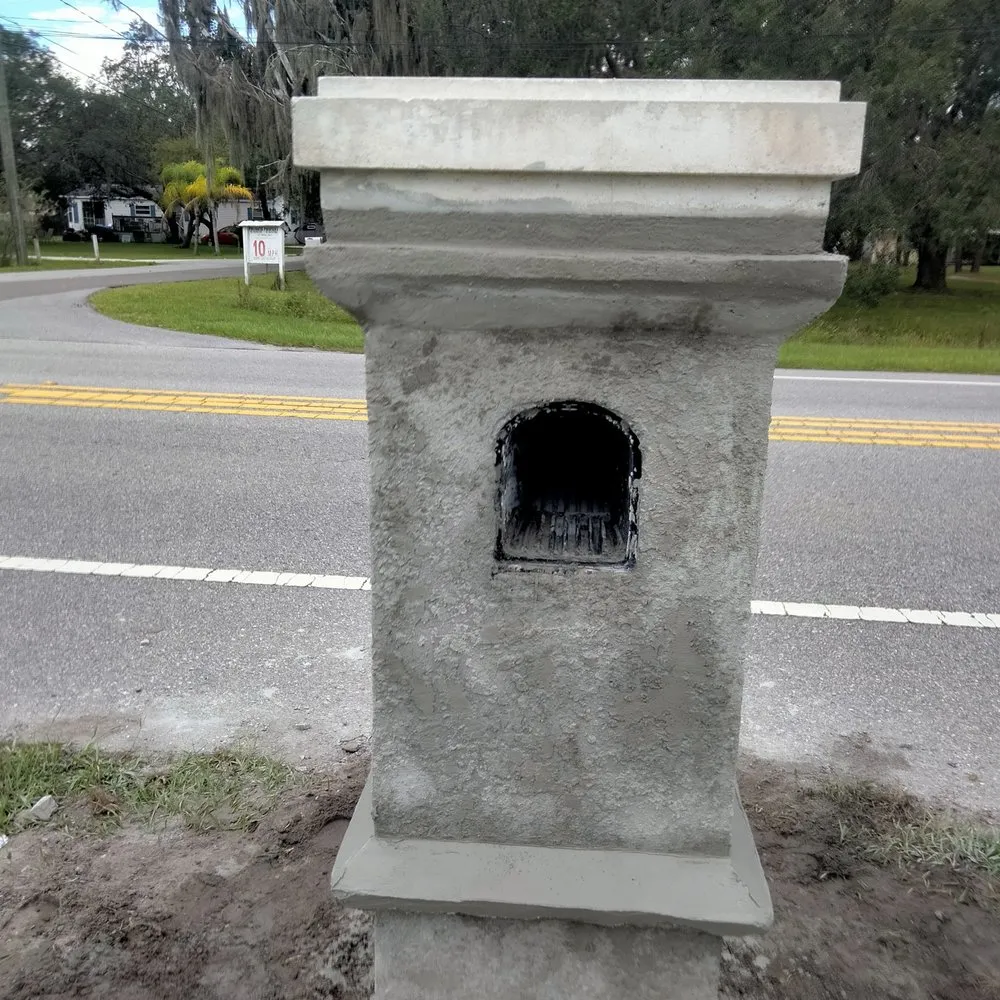Trusted privacy fencing experts serving Riverview, FL - David masonry