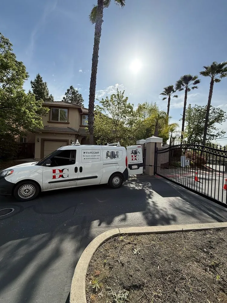 Reliable wood fence service experts serving Loomis, CA - DC Controls
