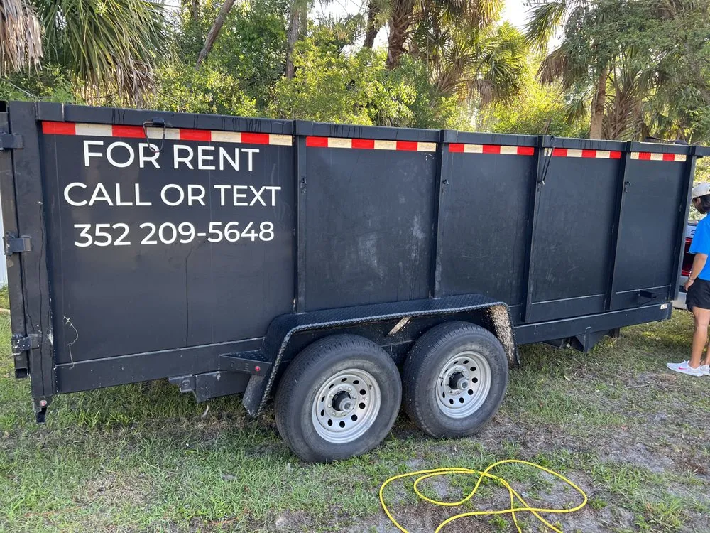 Trusted chain link fencing in Ocala, FL by DC Site Prep & Setup