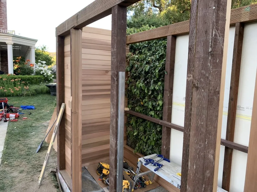 Quality wood fence service service in Rodeo, CA - DD Construction