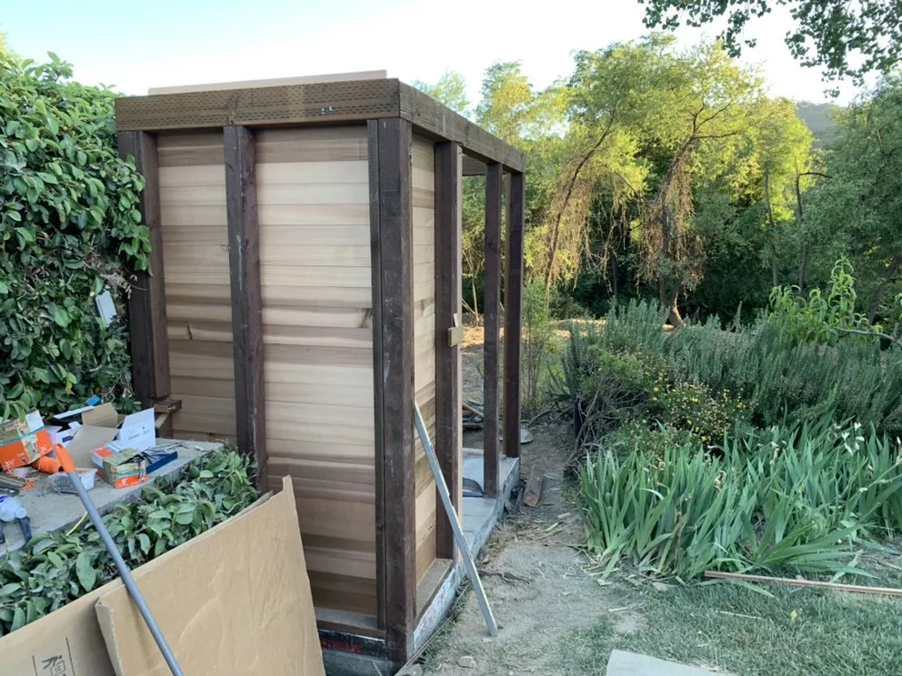 Expert vinyl fence installation service in Rodeo, CA - DD Construction
