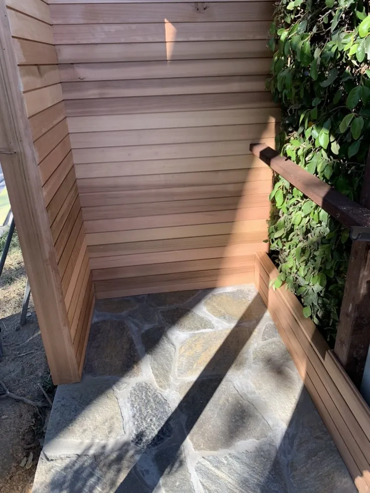 Trusted fence installation in Rodeo, CA by DD Construction