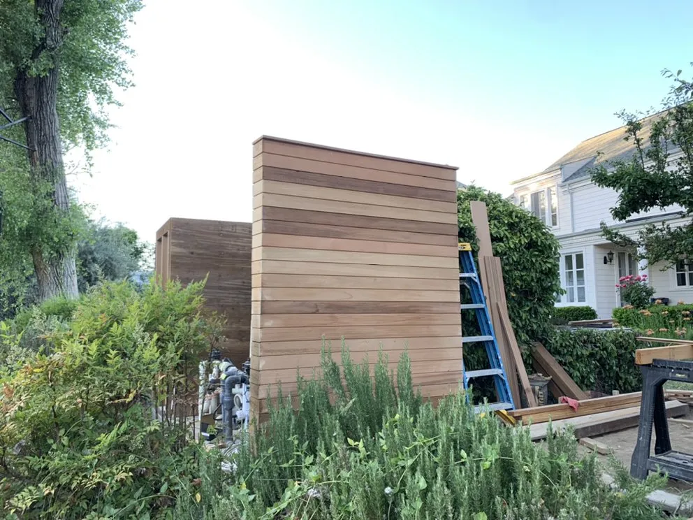 Affordable vinyl fence installation experts serving Rodeo, CA - DD Construction