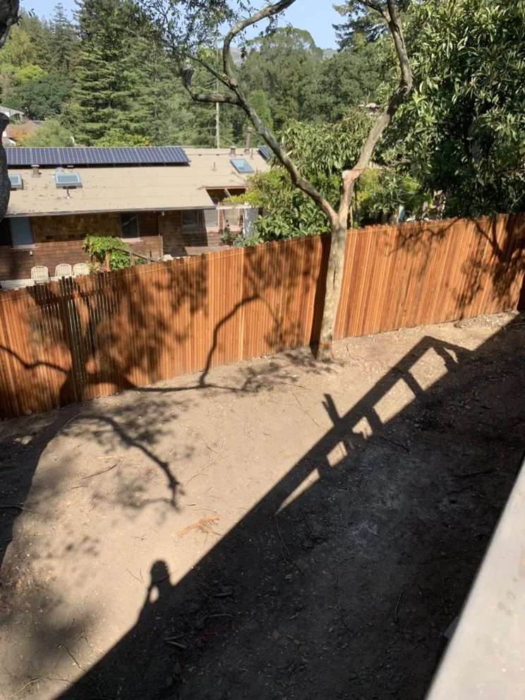 Trusted vinyl fence installation for homes in Rodeo, CA by DD Construction