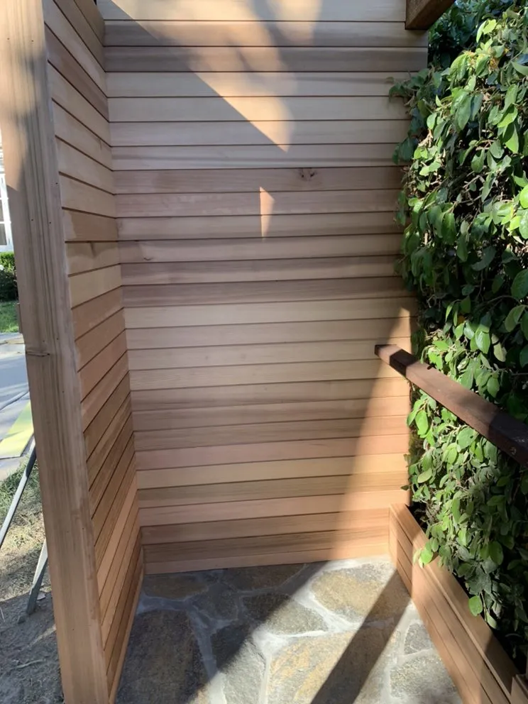 Local privacy fencing for homes in Rodeo, CA by DD Construction