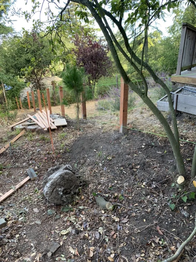 Quality fence installation in Rodeo, CA by DD Construction