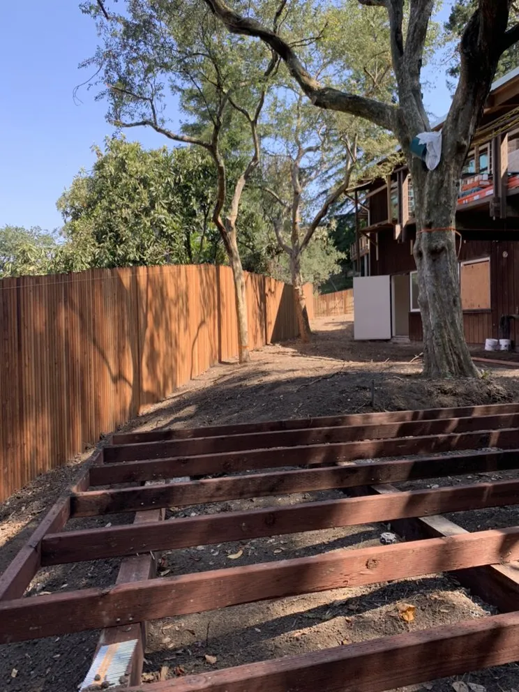 Quality fence installation experts serving Rodeo, CA - DD Construction