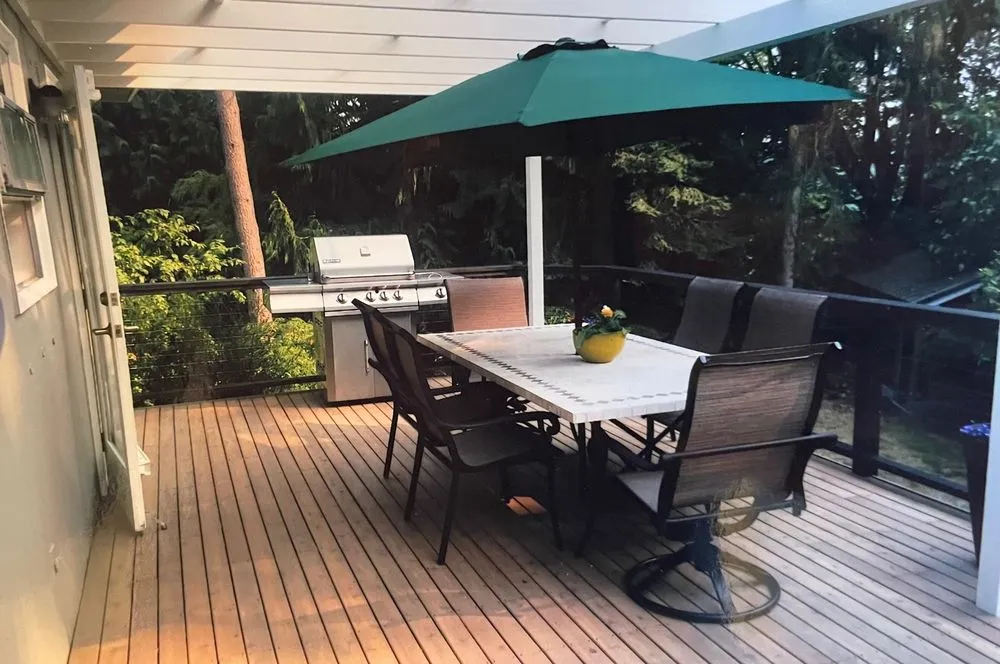 Affordable wood fence service service in Bothell, WA - DDNWCC