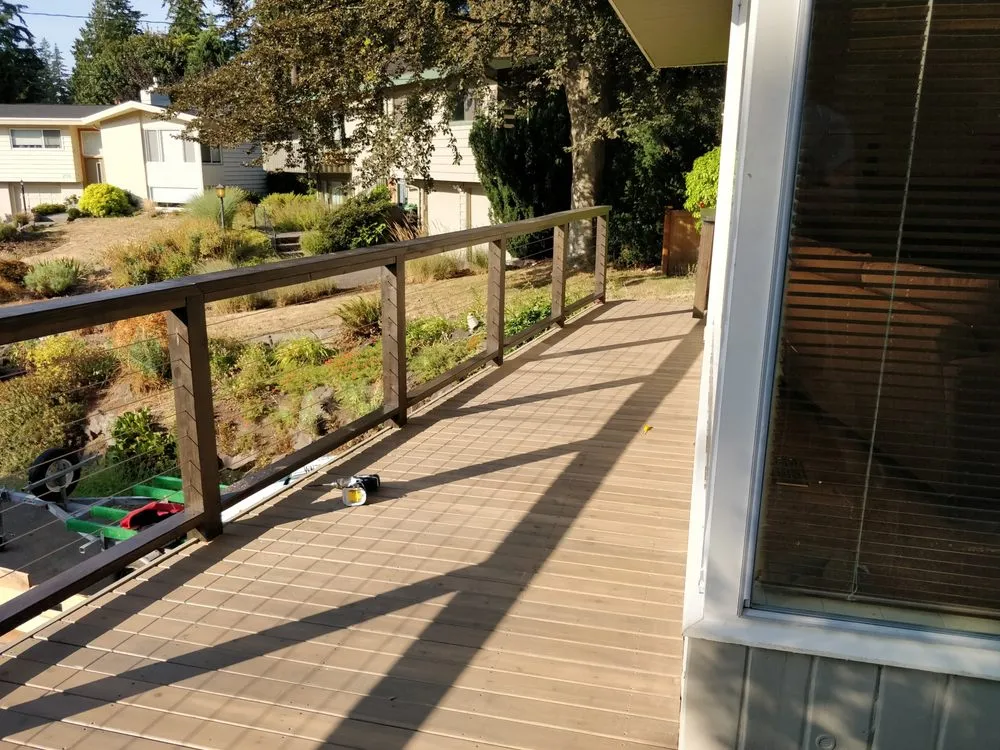 Local fence installation service in Bothell, WA - DDNWCC