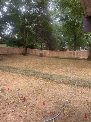 Deck & Fence Services