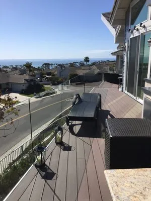 Deck & Railing Solutions
