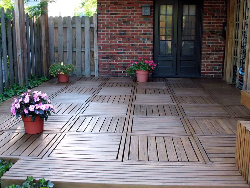 Top-rated fence repair experts serving Martinez, CA - Deck Constructor