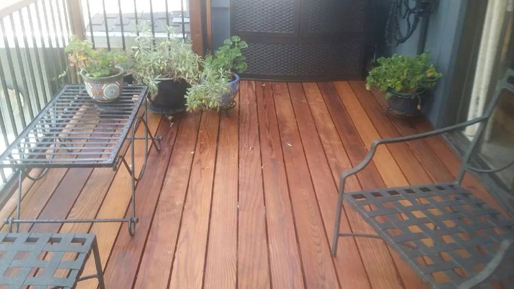 Top-rated privacy fencing experts serving Martinez, CA - Deck Constructor
