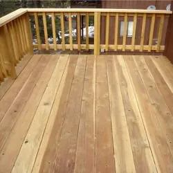 Deck Constructor Logo