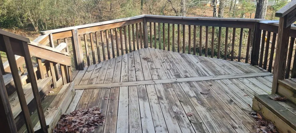 Expert fence installation service in Ringgold, GA - Deck Medic