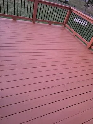 Deck Revive