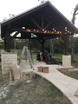 Dell Construction Services