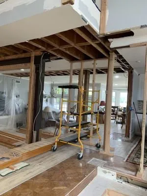 Reliable fence installation for homes in Riverside, CA by DFConstruction