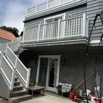 Top-rated wood fence service service in Riverside, CA - DFConstruction