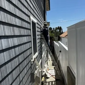 Local chain link fencing in Riverside, CA by DFConstruction